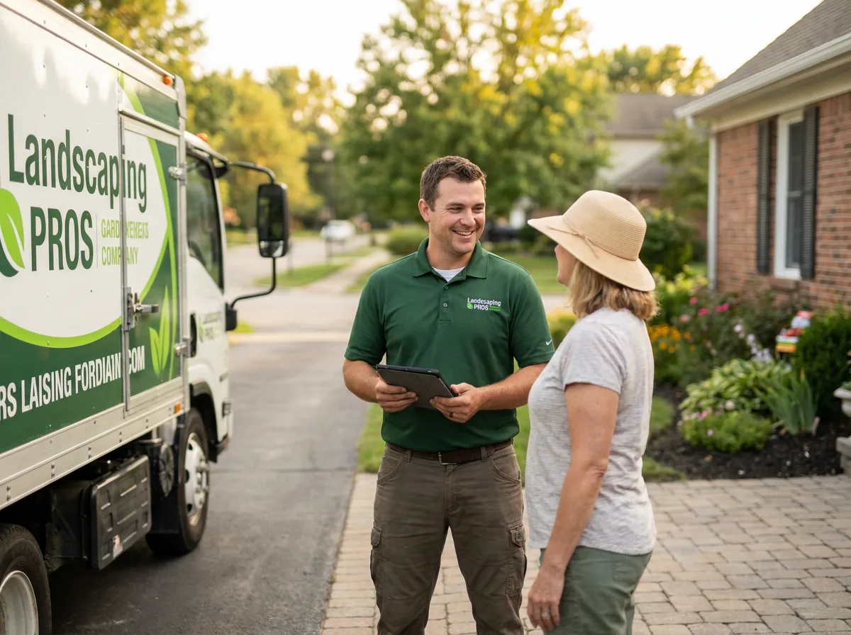 Landscaping Moorhead, MN FAQs